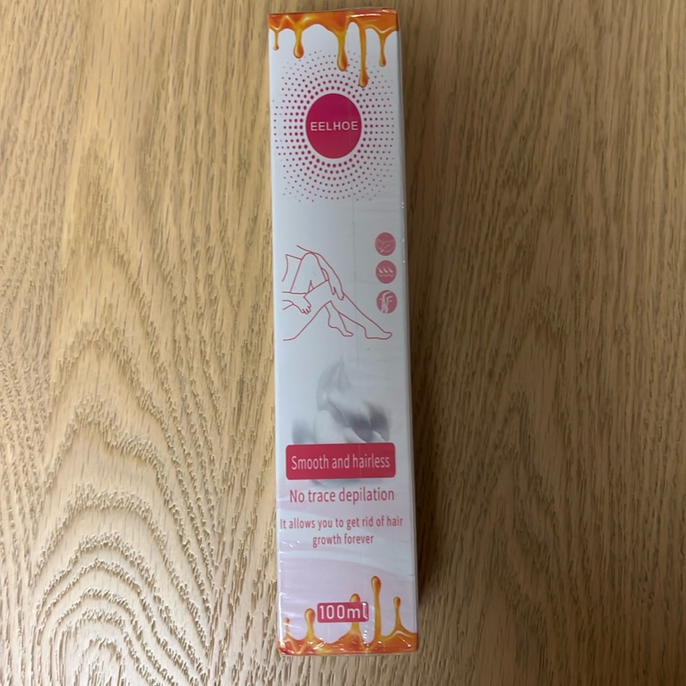 Eelhoe Hair Remover